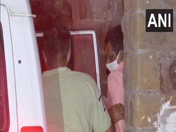 Mumbai: Man taken into custody in connection with Pak terror module busted by Delhi Police