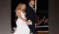 Jennifer Lopez praises Ben Affleck's 'The Last Duel', reflects on Venice trip in latest post