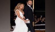Jennifer Lopez praises Ben Affleck's 'The Last Duel', reflects on Venice trip in latest post