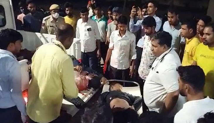 Rajasthan: Five killed in road accident in Sikar