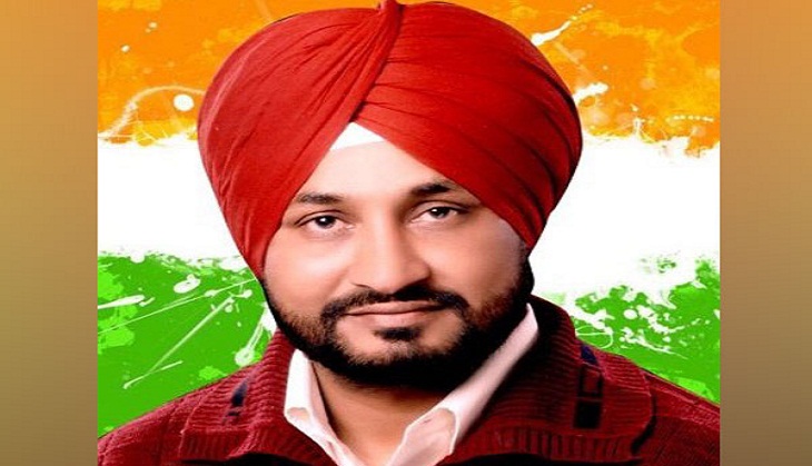 Charanjit Singh Channi to be first Dalit chief minister of Punjab
