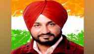 Charanjit Singh Channi to be first Dalit chief minister of Punjab