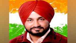 Charanjit Singh Channi to be first Dalit chief minister of Punjab