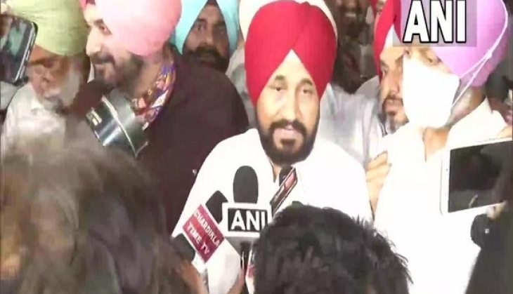 channi sidhu