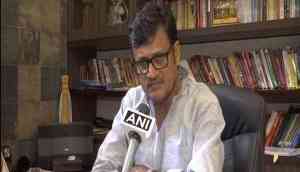 Congress will bear consequences of political turmoil in Punjab, Rajasthan: BJP 