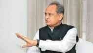 Rajasthan CM Ashok Gehlot accuses BJP-RSS of inciting violence in state