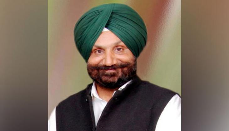 AICC proposes Sukhjinder Randhawa's name for Punjab CM post: Sources 