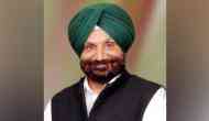 AICC proposes Sukhjinder Randhawa's name for Punjab CM post: Sources 