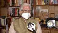 Charanjit Singh Channi's appointment as Punjab CM will help restore unity in divided state Congress: Ashwani Kumar