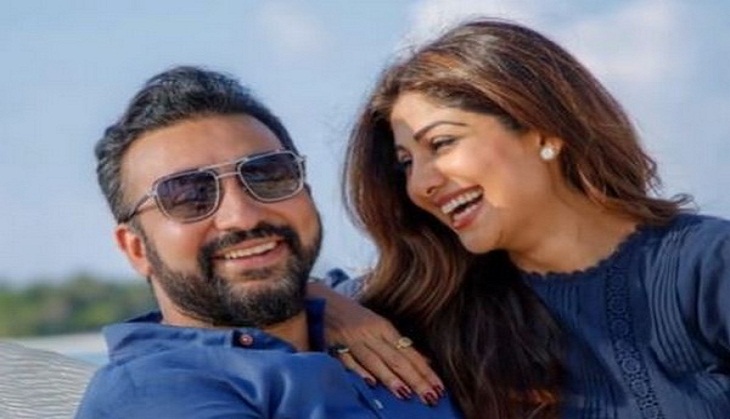After bail to husband Raj Kundra, Shilpa Shetty says beautiful things can happen after a bad storm