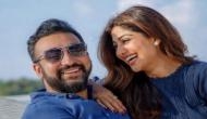 After bail to husband Raj Kundra, Shilpa Shetty says beautiful things can happen after a bad storm