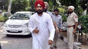 Punjab CM Channi denied permission to fly , says ‘I am CM not terrorist’