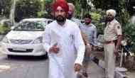 Punjab CM Channi denied permission to fly , says ‘I am CM not terrorist’