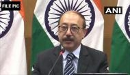 Quad nations engaged on issues of connectivity, infrastructure, COVID-19 responses: Shringla