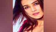 Kriti Sanon gears up for 'Ganapath'
