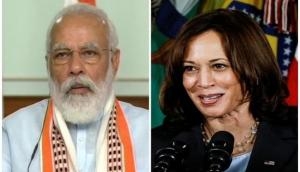 Meeting with VP Kamala Harris, Apple chief Tim Cook also on cards during PM Modi's US visit