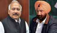 Sukhjinder Randhawa, Brahm Mohindra to be Deputy CMs of Punjab, says Pawan Bansal