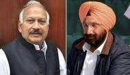 Sukhjinder Randhawa, Brahm Mohindra to be Deputy CMs of Punjab, says Pawan Bansal