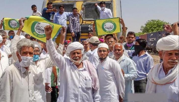 SDPI says it supports Samyukta Kisan Morcha's call for 'Bharat Bandh' on Sept 27