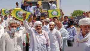 SDPI says it supports Samyukta Kisan Morcha's call for 'Bharat Bandh' on Sept 27