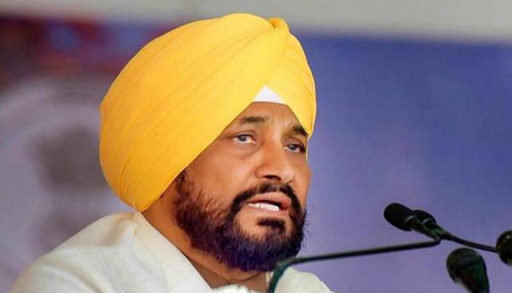 Charanjit Singh Channi hits out at Centre's move to extend BSF's jurisdiction along 3 border states