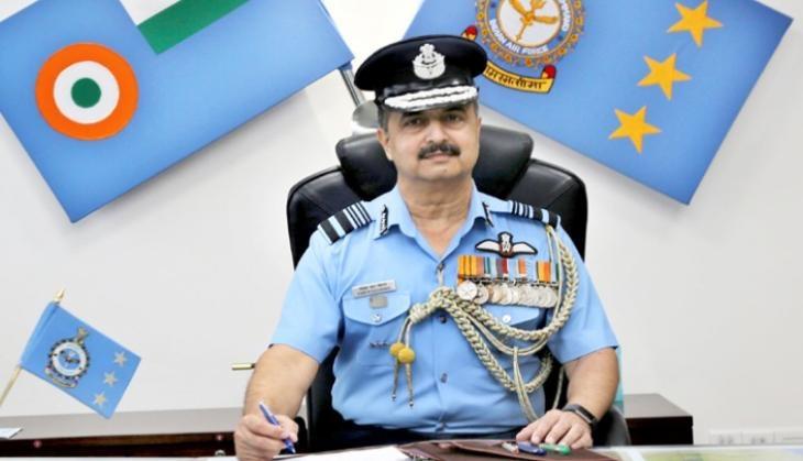 RV Chaudhary