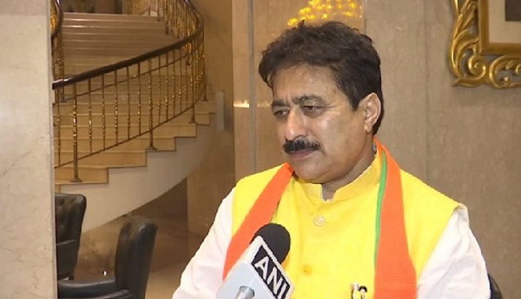 Uttarakhand Congress writes to assembly speaker seeking suspension of BJP MLA