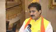 Uttarakhand Congress writes to assembly speaker seeking suspension of BJP MLA