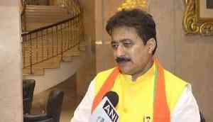 Uttarakhand Congress writes to assembly speaker seeking suspension of BJP MLA