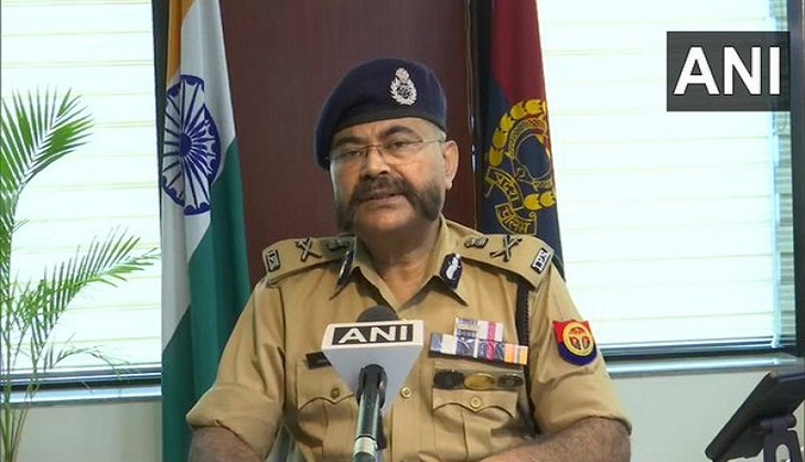 Mahant Giri death case: Disciple Anand Giri booked for abetment of suicide