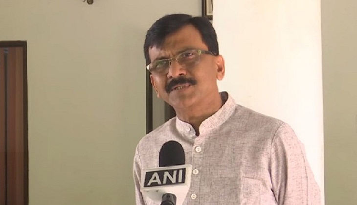 Sanjay Raut after ED summons: Even if you behead me, won't take Guwahati route