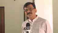 Sanjay Raut after ED summons: Even if you behead me, won't take Guwahati route