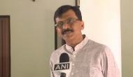 Sanjay Raut after ED summons: Even if you behead me, won't take Guwahati route