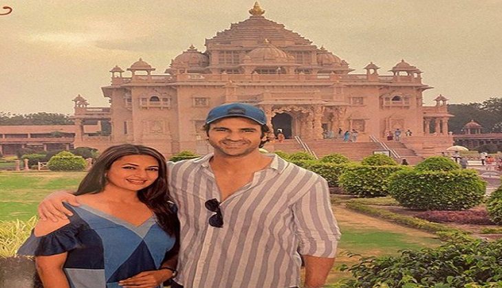 Ahead of 'Khatron Ke Khiladi 11' finale, Divyanka Tripathi gets praise from husband Vivek Dahiya