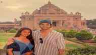 Ahead of 'Khatron Ke Khiladi 11' finale, Divyanka Tripathi gets praise from husband Vivek Dahiya