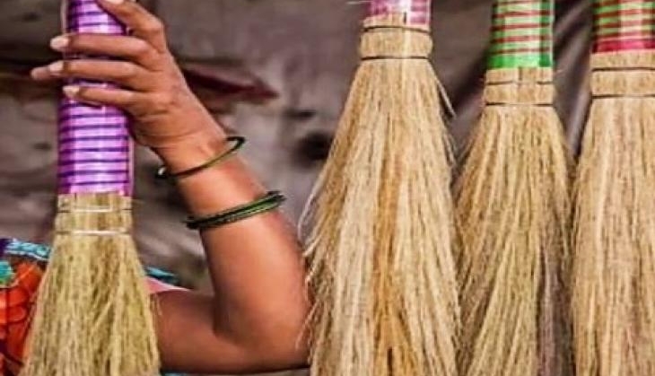 broom