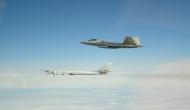 NATO fighters escorted Russian bombers over Baltic Sea: Russian Defence Ministry
