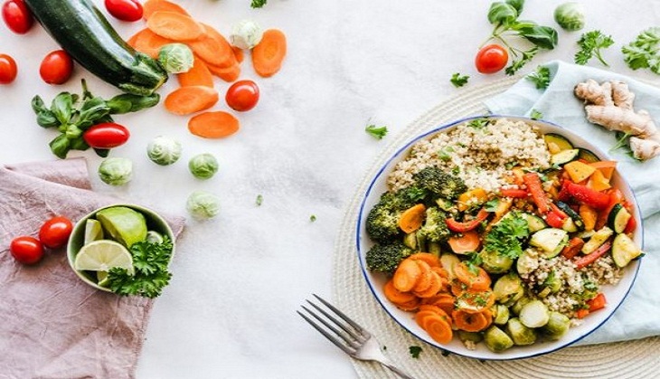 Overweight children can reduce cardiovascular risk factors by following healthy diet: Study