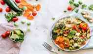 Overweight children can reduce cardiovascular risk factors by following healthy diet: Study