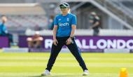 It is out of our hands: Heather Knight on ECB cancelling Pakistan tour