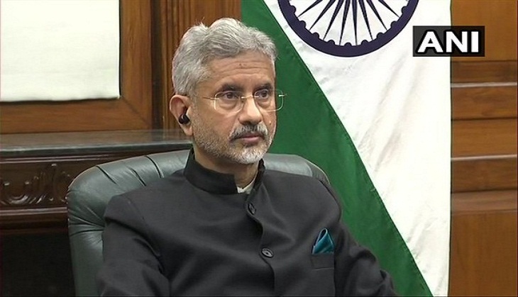 Jaishankar extends greetings on Bangladesh Independence Day
