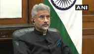 EAM Jaishankar reaffirms India's commitment to United Nations 