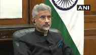 Jaishankar extends greetings on Bangladesh Independence Day