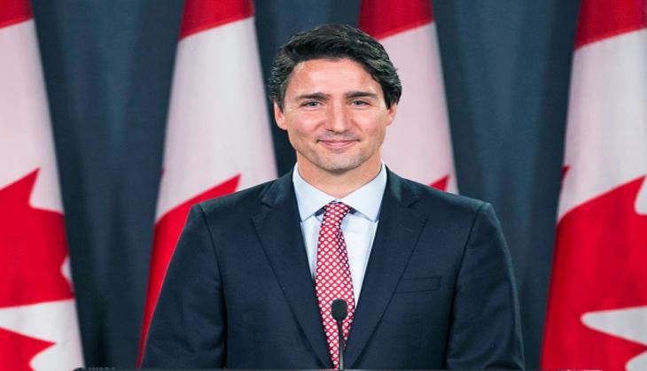 Justin Trudeau set to become Canada PM for historic third time after Liberals win polls