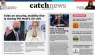 21st September Catch News ePaper, English ePaper, Today ePaper, Online News Epaper