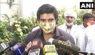 Delhi: Judge recuses to hear anticipatory bail plea of LJP MP Prince Raj Paswan in rape case