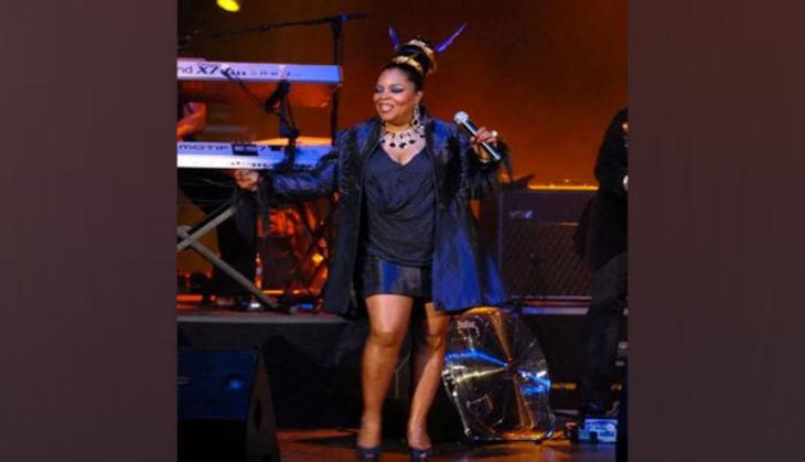'Sinner Man' fame singer Sarah Dash passes away 