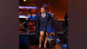 'Sinner Man' fame singer Sarah Dash passes away 