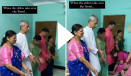 Watch how these elders perform ‘Touch It’ trend; video amazes netizens