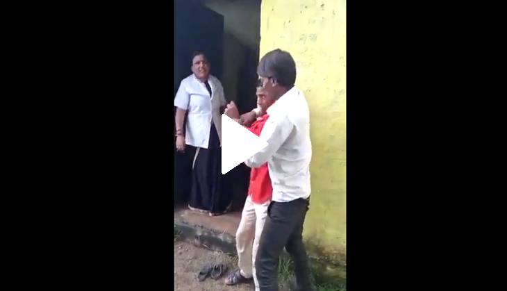 Man refuses to take COVID vaccine; friends find hilarious idea